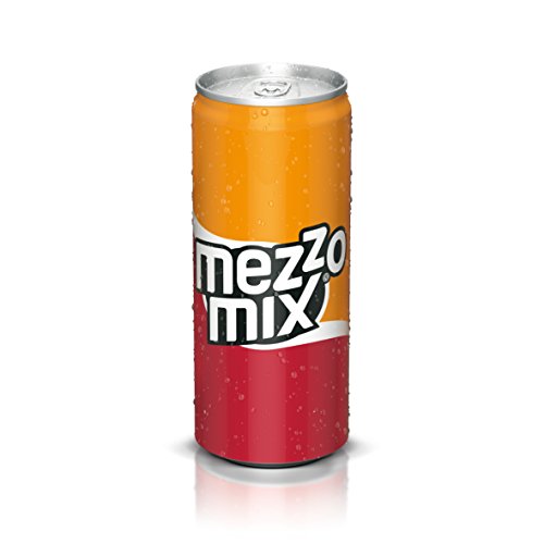 Mezzo Mix Dose 0,33l - syriana-falafel.de